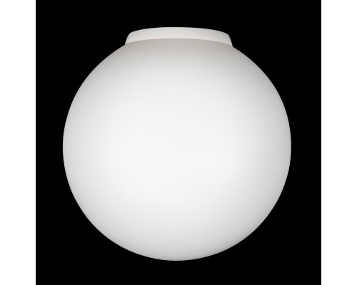 CL941D20B0 RON Накладной Св-к Шар База Белая