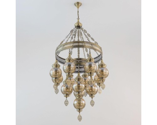 CL419193 Каир Св-к Люстра