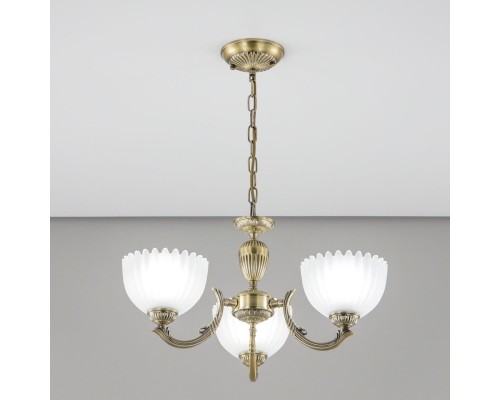 CL414133 Севилья Св-к Люстра