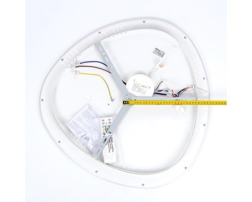 CL215B260E TRIO Белая Люстра Потолочная