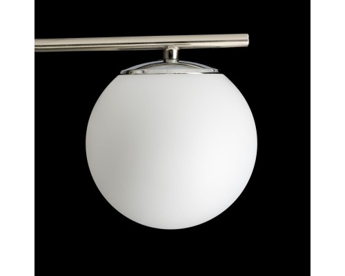 CL228A141 Адам Смарт Хром Св-к Люстра