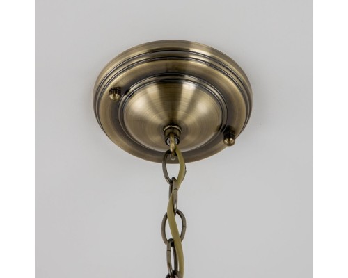 Подвесной светильник Citilux CL442110 Витра-1