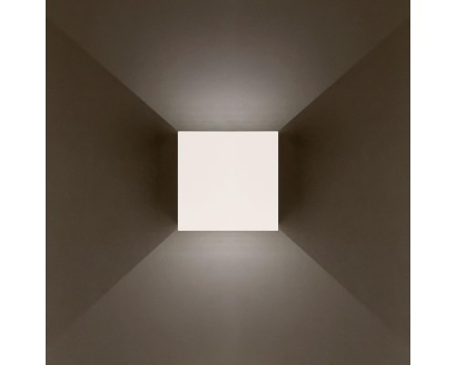 Настенный светодиодный светильник Citilux CL704060 Декарт-6 6Вт 3000К