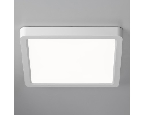 CL738K180V Бейсик Белый Св-к Накл. LED 18W*Мульти