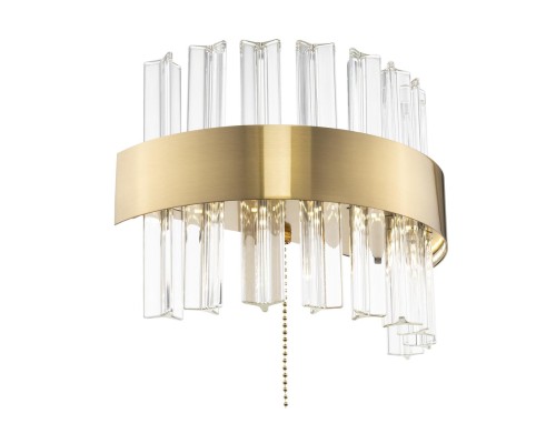 CL337313 Рианна Бронза Св-к Бра