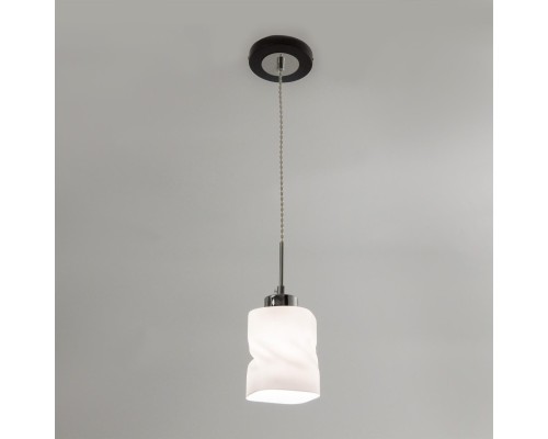 CL126112 Берта Хром+Венге Св-к Подвес