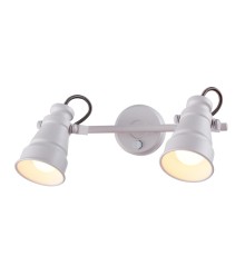 Спот с выключателем Citilux CL541520 Бейкер Белый