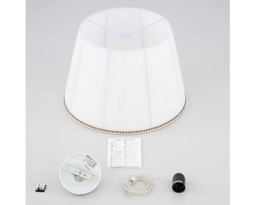 CL402020 Вена Патина+Белый Подвес