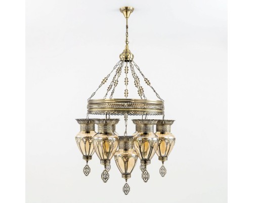 CL419263 Каир Св-к Люстра