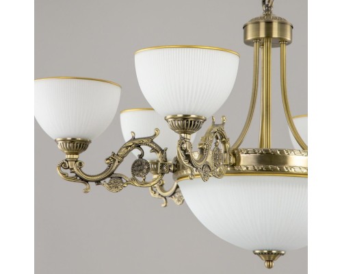 CL405293 Адриана Св-к Люстра