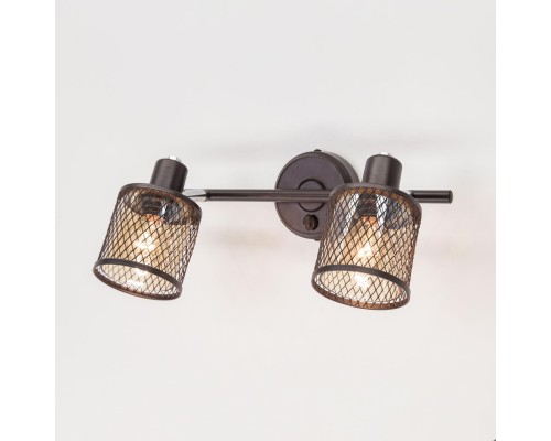 CL535625 Робин Кофе Св-к Наст.-Потол.