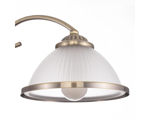 CL422313 ALONSO Бронза Св-к Бра