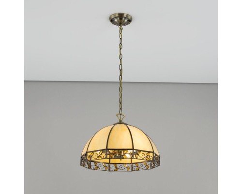 Подвесная люстра Citilux CL440231 Шербург-2