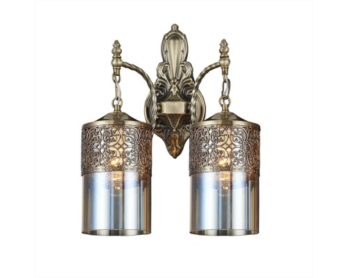 CL467323 Эмир Бронза Бра