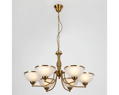 CL403163 Лугано Св-к Люстра