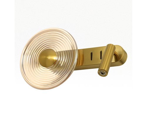 CL245033 CORTA Бронза Бра