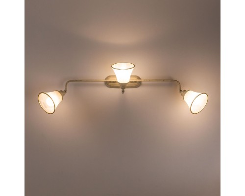 CL511534 Прованс Патина Св-к Наст.-Потол