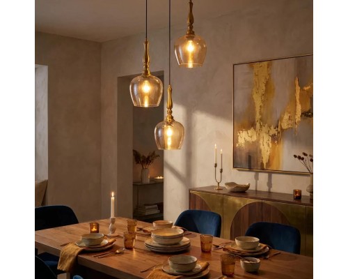 CL475012 NORT Подвес Янтарь