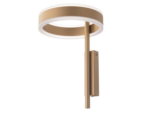 CL719312 Дуэт Золото Св-к Бра