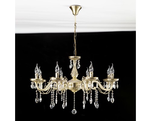 CL404183 Кармен Св-к Люстра