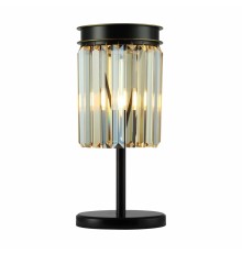 Настольная лампа хрустальная Citilux Мартин CL332812