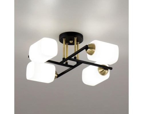 CL130245 Генри Св-к Люстра