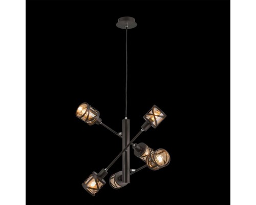 CL536165 Гессен Св-к Люстра