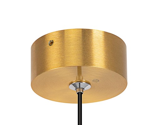 CL51712_BL DUZA Латунь Подвес (+BL6025BS)