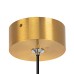 CL51712_BL DUZA Латунь Подвес (+BL6025BS)