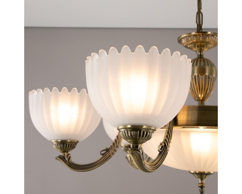 CL414193 Севилья Св-к Люстра