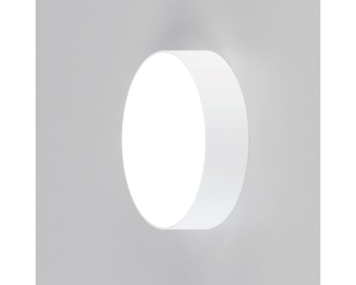 CL712120N Тао Белый Св-к Накл. LED 12W*4000K