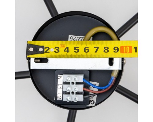 CL141251 Стивен Св-к Люстра