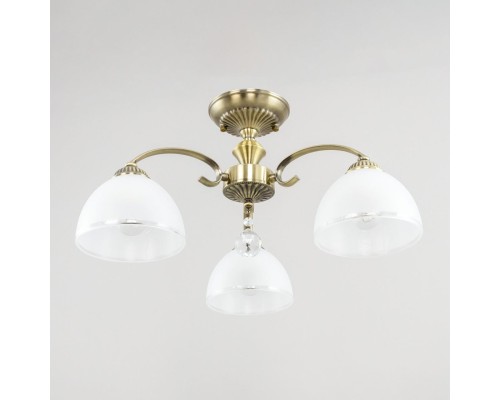 CL417133 Франческа Св-к Люстра