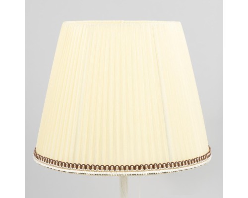 CL402723 Линц Патина+Кремовый Св-к Настольный