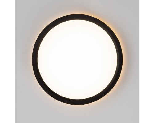 CL748181 NORMA Черный с подсветкой