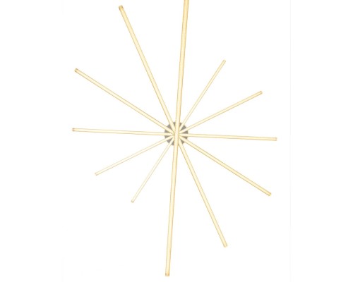 CL203760 Trent Белый Люстра