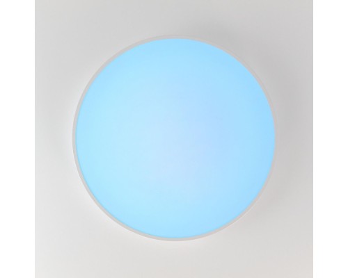 CL724105G0 Купер Белый Св-к Потол. с RGB