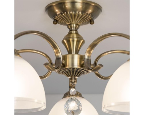 CL417153 Франческа Св-к Люстра