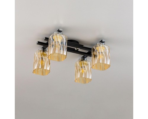 CL145241 Сафари Св-к Люстра