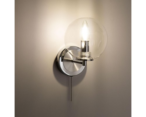 CL240311 Галлен Хром Св-к Бра