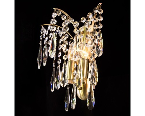 CL302323 Селена Бронза Св-к Бра