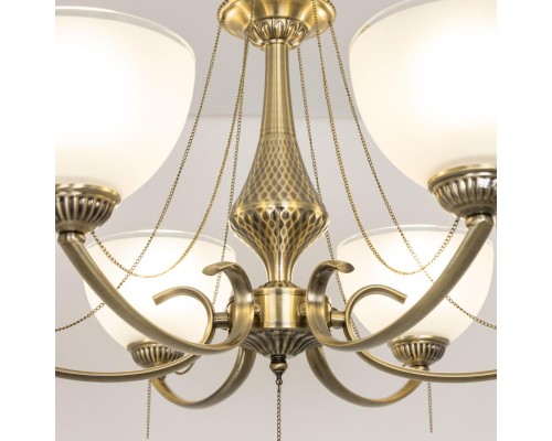 CL417263 Франческа Св-к Люстра