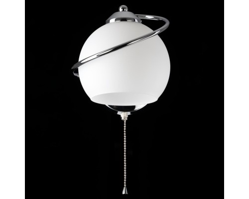 CL155311 Лайма Хром Св-к Бра