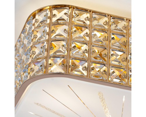 CL324262 Портал Золото Св-к Люстра