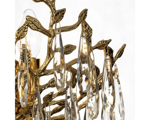 CL310022 RITZ Золото Бра