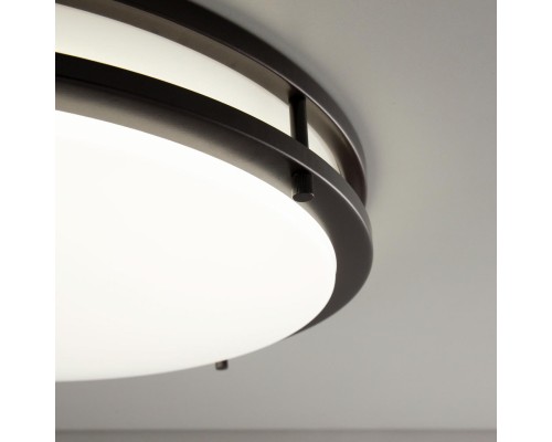 CL709505N Бостон Кофе Св-к Накл. LED 50W*4000K