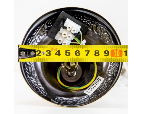 CL419213 Каир Св-к Подвес