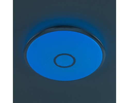 CL703A80G Старлайт Хром Смарт RGB Св-к