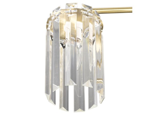 CL313263 AXIS Бронза Св-к Люстра