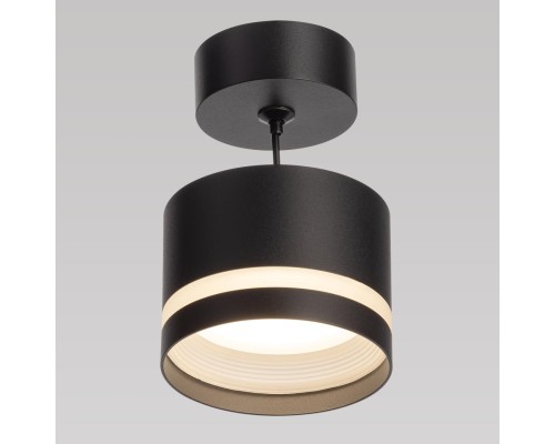 CL002P11 Hardy Черный Св-к Подвес